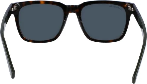 Vista 5 de Lacoste L996S HavanaGrey 5419145 Unisex Gafas de Sol, Habana oscuro