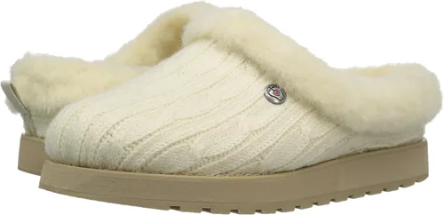 Vista 7 de Skechers - Pantuflas Keepsakes Ice Angel para mujer