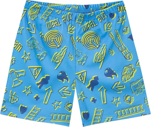 Vista 4 de Fireman Sam Pijama para niño