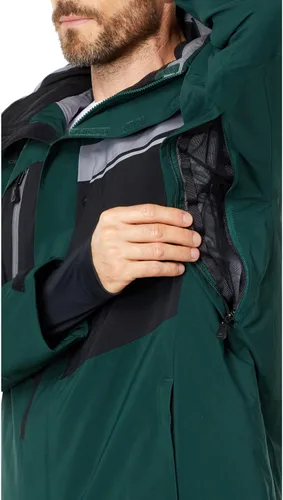 Vista 3 de Obermeyer Women's Kenai Jacket