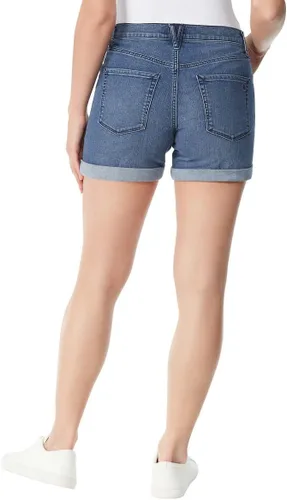 Vista 3 de Jessica Simpson Pantalones cortos de mezclilla para mujer