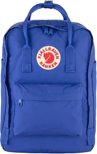 Vista 16 de Fjällräven Laptop Kanken de 15 pulgadas, color negro, talla única