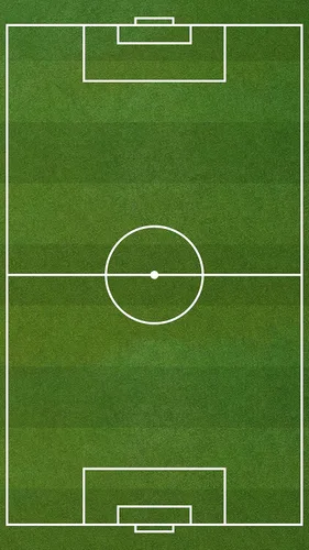 Vista 3 de Papel tapiz para campo de fútbol. Papel tapiz para cancha de fútbol. Papel tapiz para estadio de fútbol. #6465