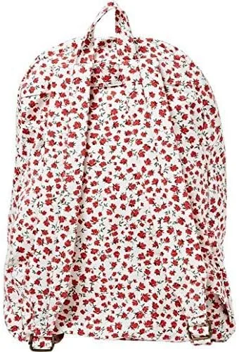 Vista 3 de Billabong Mini mochila Mama para mujer, Rad Red (rojo)