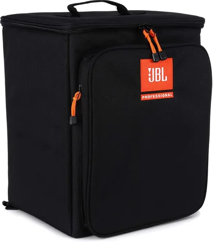 Vista 2 de JBL Bags EON ONE Compact Portable PA Speaker Backpack with Adjustable Padded Dividers