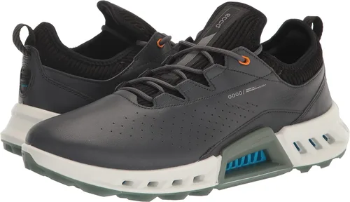 Vista 7 de ECCO Zapatos de golf impermeables Biom C4 Gore-tex para hombre