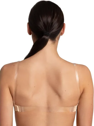 Vista 2 de Capezio Sujetador camisola con BraTek