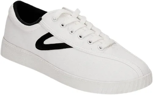 Vista 2 de TRETORN Zapatillas de lona Nylite para hombre