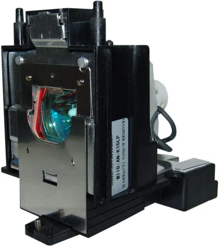 Vista 11 de GOLDENRIVER AN-K2LP - Lámpara de repuesto para proyector compatible con Sharp DT-400 / XV-Z2000 / XV-Z2000E