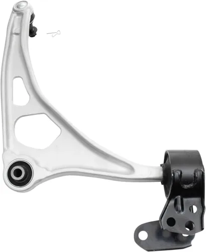 Vista 118 de Detroit Axle - Brazo de control inferior delantero derecho para Volkswagen