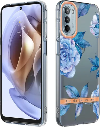 Vista 77 de Funda compatible con Nothing Phone 1, compatible con Nothing Phone One A063 para teléfono móvil TPU funda FH