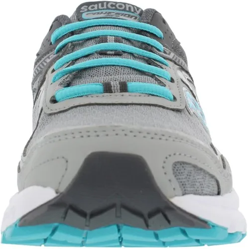 Vista 5 de Saucony Cohesion 10 - Tenis de correr para mujer