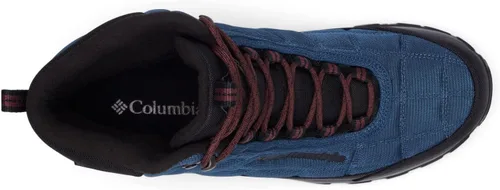 Vista 8 de Columbia mens Firecamp Boot