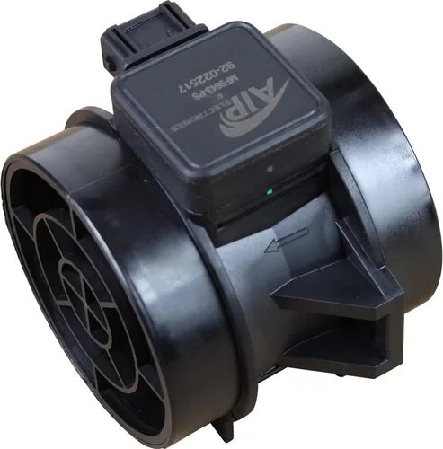 Vista 3 de AIP Electronics Pro Spec - Sensor de flujo de aire masivo de calidad OE MAF AFM compatible con Hyundai y Kia 2001-2009 2.7L 2.5L DOHC V6 OEM