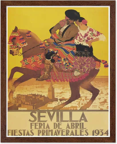 Vista 50 de Poster Master Póster de viaje vintage, impresión retro de Tailandia, arte de pared publicitario, regalo para él, ella, amante de los viajes