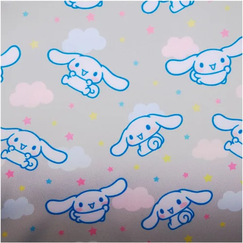 Vista 7 de Loungefly Sanrio Cinnamoroll Mini Mochila