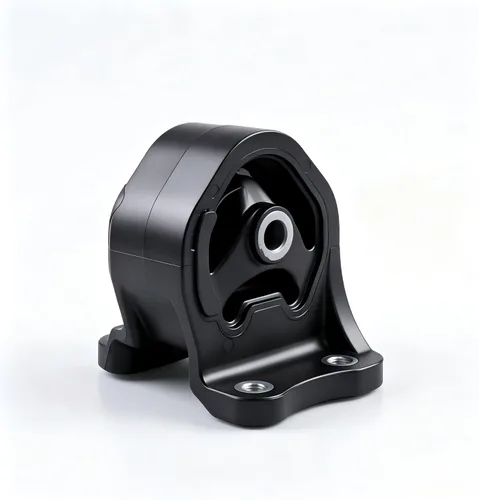 Vista 8 de Soporte de motor para Honda CR-V 2002 2003 2004 2005 2006 Honda CR-V 2.4L A4504 A4506 A6596 A6579