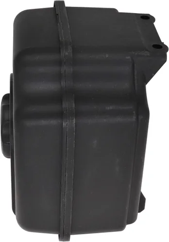 Vista 2 de Autu Parts 799863 Depósito de combustible compatible con Briggs y Stratton con tapa 694260 698110 695736 697779 799863 Se adapta a la mayoría