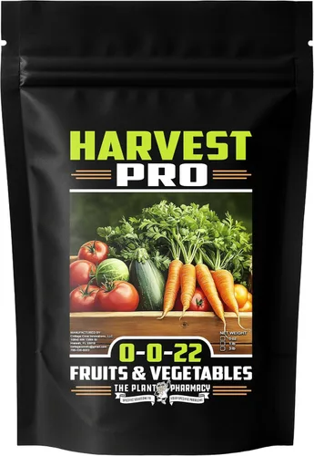 Vista 40 de Fertilizante de Grado Comercial 20-20-20 Plus 1 Libra Fertilizante Soluble en Agua para Plantas Fórmula Equilibrada con Micronutrientes