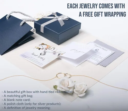 Vista 5 de Regalo de bodas de madre del novio, madre de la novia, suegra, regalo de bodas de cuñada, regalo de bodas de madrastra, regalo para madre en otra