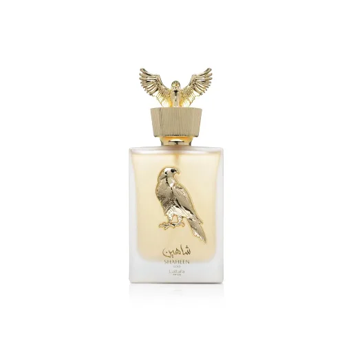 Vista 15 de Lattafa Eau De Parfum Spray de Oro Puro de 24 Quilates Unisex 3.4 Oz