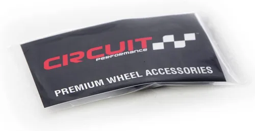 Vista 7 de Circuit Performance - Herramienta de extracción de chavetas estándar - Llave de tuerca 7 - en negro y extensa