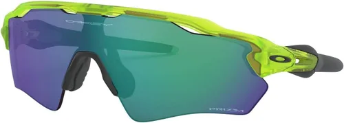 Vista 11 de Oakley Youth Oj9001 Radar Ev Xs Path - Gafas de sol rectangulares