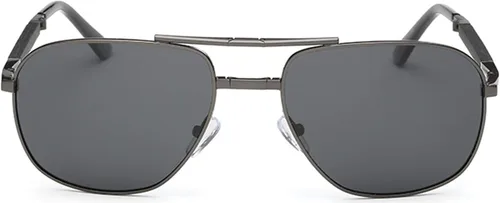 Vista 5 de Gafas de sol de bolsillo compactas polarizadas con cuidado