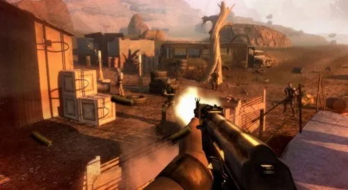 Vista 3 de Far Cry 2 - Xbox 360 (Renewed)