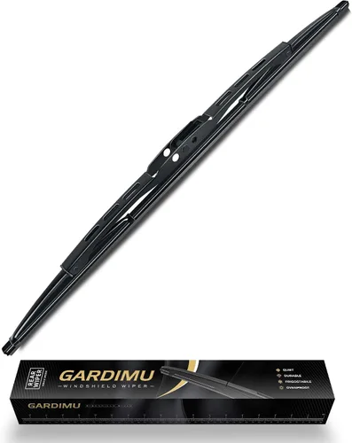 Vista 9 de Limpiaparabrisas trasero de 9" para Hyundai Veloster 2017-2012