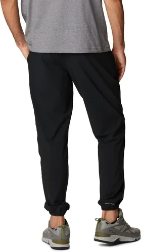 Vista 2 de Columbia Pantalón deportivo de senderismo para hombre