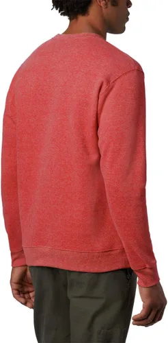 Vista 4 de Columbia Hart Mountain II Crew para hombre