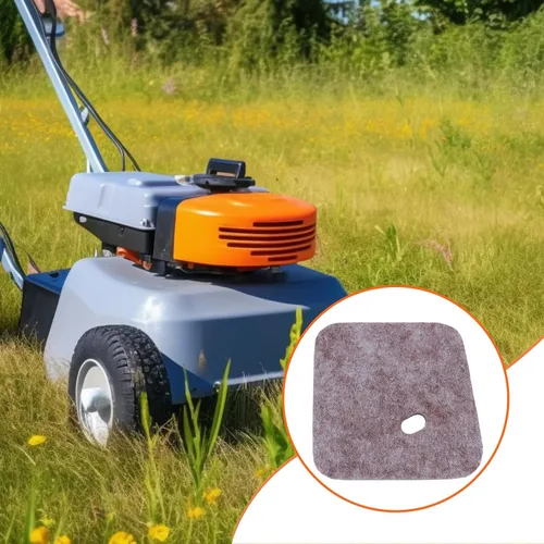 Vista 6 de Para Stihl FS45 FS46 FS55 FS55R FC55, FS38 FS55RC KM55 HL45 KM55R FS45C FS45L, FS55T FS75 FS80 FS85 FC75 FC85 HL75 HT70 HT75 SP85 Recortadora, aire