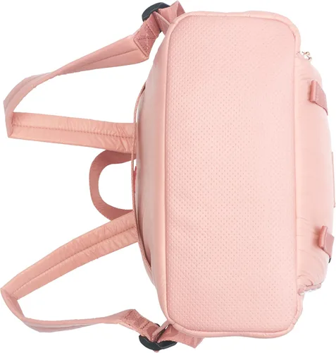 Vista 8 de DKNY Mochila ligera casual para mujer, Primrose, Mochila ligera casual