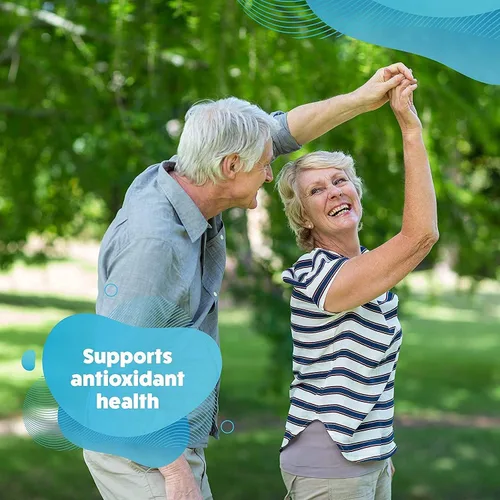 Vista 5 de Suplemento liposomal de picolinato de zinc puro con cobre, apoyo inmunológico, metabolismo y salud de la piel Alta potencia, para adultos, hombres