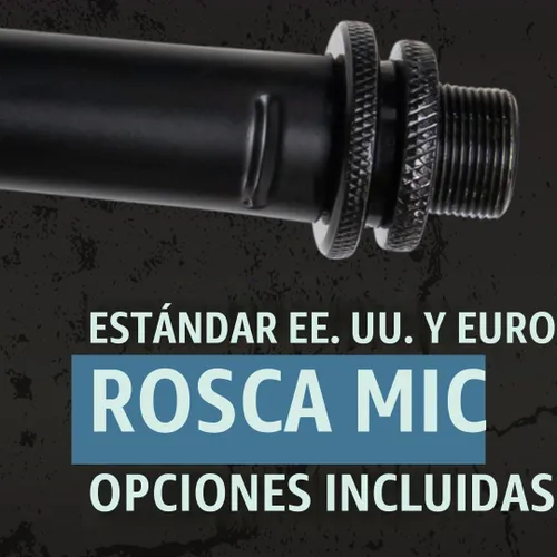 Vista 3 de Shure by Gator - Soporte de micrófono compacto de perfil bajo con pluma de una sola sección; (SH-DESKTOP2)