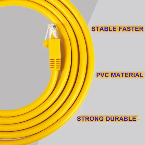 Vista 3 de AUTOXBERT ENET ESYS - Cable de interfaz Ethernet a OBD de 6.6 pies/6.6 ft para codificación BMW Serie F compatible con E-SYS ICOM ISTA+ Bootmod3