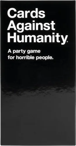 Vista 3 de Cards Against Humanity