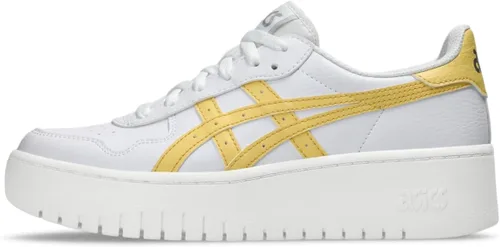 Vista 11 de ASICS Zapato deportivo Japan S PF para mujer Blanco hueso/blanco hueso
