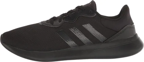 Vista 8 de adidas - Zapatos para correr QT Racer 30 para mujer