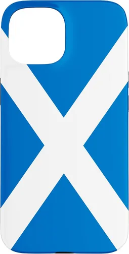 Vista 6 de Scotland Flag Case for iPhone 17