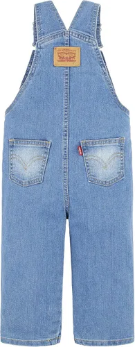 Vista 2 de Levi's unisex-baby OverallOveralls