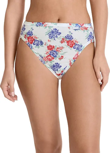 Vista 3 de Jockey - Ropa interior Elance para mujer, corte francés, paquete de 6