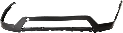 Vista 80 de Garage-Pro Cubierta de parachoques para Hyundai Sonata 2006-2008 trasero imprimado