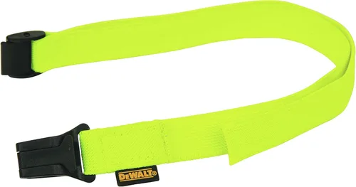 Vista 2 de DEWALT Cordón para casco duro