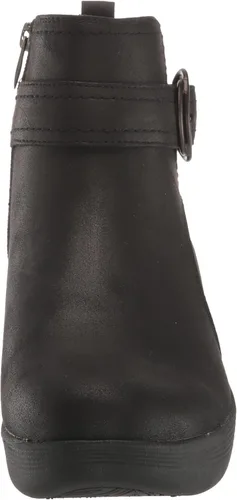 Vista 2 de Skechers Botines Pier-lite-Forever Chic para mujer
