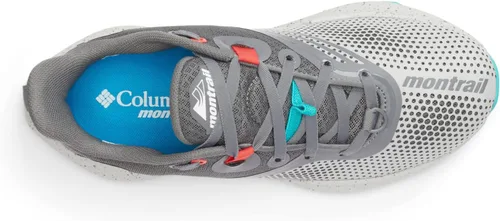 Vista 9 de Columbia Tenis de correr Montrail Trinity Fkt para mujer