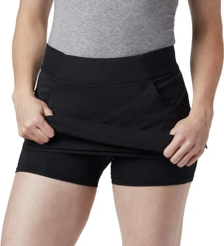 Vista 4 de Columbia - Falda pantalón Anytime Casual para mujer