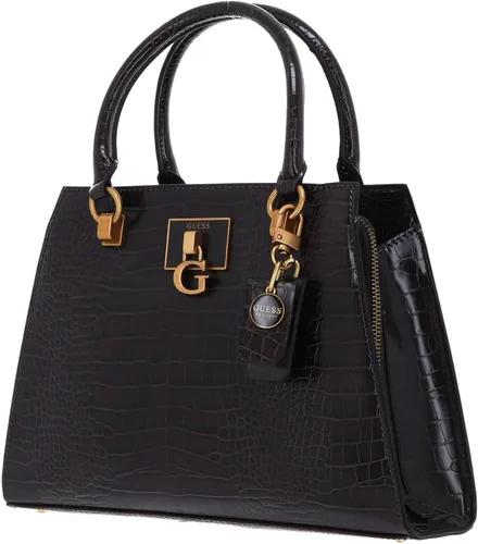 Vista 2 de GUESS Bolso para novia Stephi Croc de EE. UU