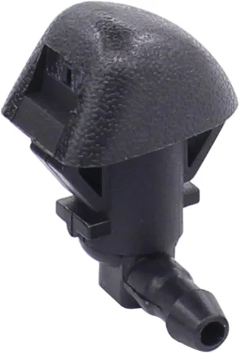 Vista 3 de ApplianPar Kit de boquilla para limpiaparabrisas delantero, limpiaparabrisas para Honda Odyssey 2011, 2012, 2013, 2014, 2015, 2016, 2017